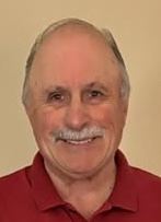 NBSCF President Donald G. LeBlanc